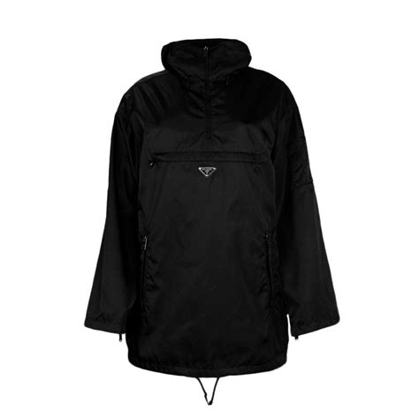 prada anorak|anorak hiking jacket.